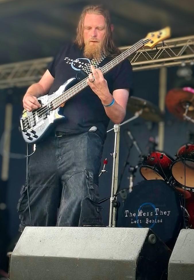 Dave Burton