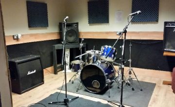 Studio-4