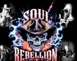 Soul Rebbelion Picture